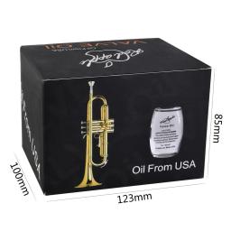 30ml válvula corrediça de óleo chave óleo para trompete saxofone instrumentos de bronze clarinete flauta cornet corneta chifre sax acessórios dropship - Image 6