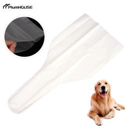 Ferramenta Descartável De Inseminação Artificial Para Animais De Estimação, Coleta De Esperma, Bolsa De Coleção De Sêmen, Labrador, Corgi, Clínica, Suprimentos Hospitalares, 10Pcs - Image 1