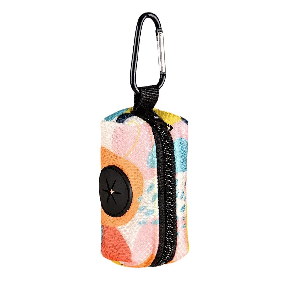 Limpeza ao ar livre Garbage Bag for Pet, Dog Poop Bag, Suprimentos limpos - Image 1