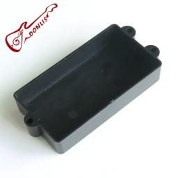 Donlis Musicman Guitarra Baixo captador capa, 4 cordas, 5 cordas, estilo fechado, 2pcs por pacote - Image 2