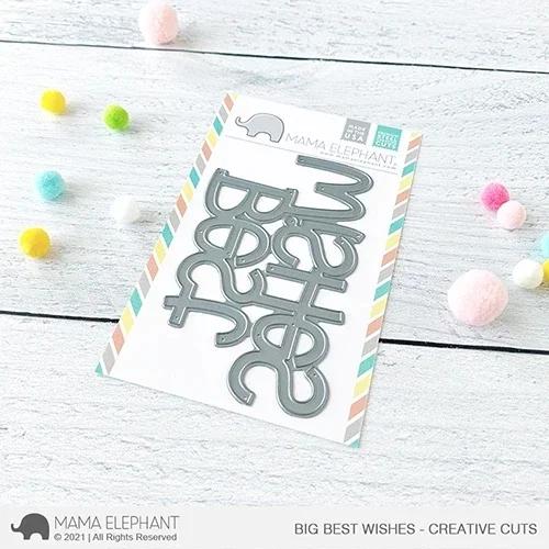 Corte de Metal para Scrapbooking: Selo de Artesanato DIY para Decoração de Álbuns e Cartões - Inverno 2020