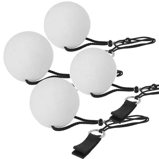 Bola LED Colorida com Flash e Botão para Malabarismo Criativo e Exercícios Diversão em Cores Mutáveis