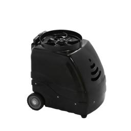 Máquina De Bola De Tênis De Controle Remoto Portátil, Máquina De Lançamento Automático Para Venda - Image 3