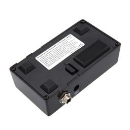 PT-01 Pedal Tuner para Guitarra, Mini Tuner, Acessórios de Guitarra, Baixo, Violino, Ukelele, Guitarra, Tunner, Hot Sell - Image 6