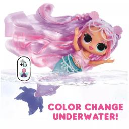 Genuíno L O.L. Surpresa! Bonecas surpresa miss tweens, série sereia oceano bonecas brinquedos favoritos das meninas das crianças presentes de aniversário - Image 2