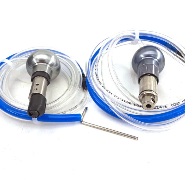 Ferramentas Pneumáticas para Joalheria: Graver Handle e Peça de Mão para Artesanato em Metal