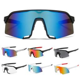 Polarizado photochromic esportes óculos de bicicleta óculos de sol de ciclismo de montanha mtb uv400 óculos de sol de estrada - Image 2
