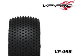 Pneu dianteiro e traseiro RC Racing, Evo macio, alta aderência, TLR Xray AE SWORKZ, super preço, VP PRO RC 1/10 2WD, porca 12mm - Image 4