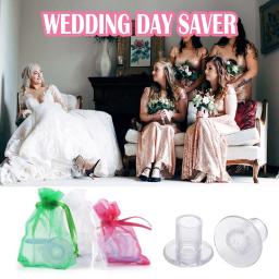 Antiderrapante Silicone Protetores Do Salto, Rolhas De Salto Alto, Dança Stiletto Covers, Favor Festa De Casamento Nupcial, 10 Pares - Image 1