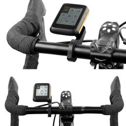 CooSpo-Bicicleta Computer Mount, Watch Code, Suporte de Extensão, GPS, Acessórios de Bicicleta, Garmin Edge, IGPSPORT - Image 4