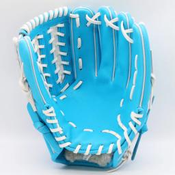 Luvas de beisebol de couro - Image 1