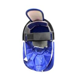 Esgrima máscara com forro destacável, Esgrima capacete, 350NW - Image 2