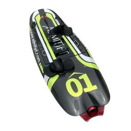 Prancha Elétrica de Esportes Aquáticos e Entretenimento, Da E Jet Surfboard, 1100 W, Precio - Image 5