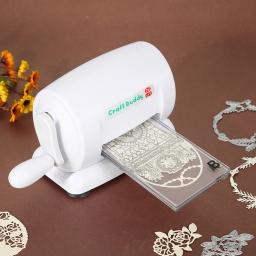 Máquina De Gravação De Corte, Máquina De Corte, Cortador De Papel De Scrapbooking, Ferramentas Do Ofício De DIY, Máquinas Cortadas, Fazer Do Cartão Do Ofício Da Arte - Image 4