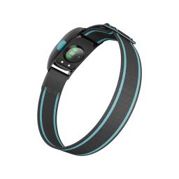 IGPSPORT-HR 70 HR70 Monitor De Freqüência Cardíaca, Suporte De Ciclismo ANT Plus para Garmin Bryton iGPSPORT XOSS - Image 2