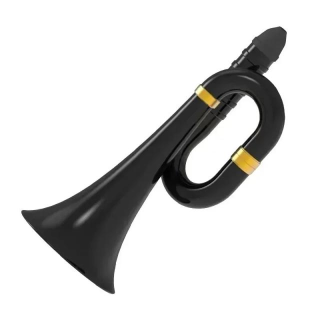 Metal Kazoo Profissional Plástico Kazoo Membrana Meditação Cura Iniciante Exercício Relaxar Instrumentos Musicais Originais para Adultos