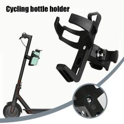 Bicicleta elétrica Scooter Chaleira Gaiola, Water Cup Bracket, Suporte, Garrafa Rack, Acessórios, Pro, M365, M365, H0l8 - Image 1