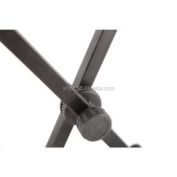 Marimba de madeira com suporte musical, xilofone, 25 notas - Image 4