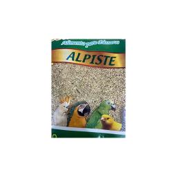 Ração Semente Alpiste 5kg - Image 2