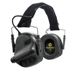 EARMOR-M31 MOD4 Caça e Tiro Oculares, Auscultadores Eletrônicos Proteção Auditiva, Protetores Oculares - Image 3