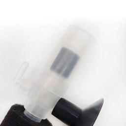 Purificador Interno Criativo para Aquário, Suprimentos de Aquário Multi Camada, Bombas de Filtro de Esponja, Mini Filtro Doméstico, Mini Portátil - Image 3