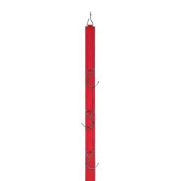 Equipamento de Cabide de Hóquei, Estante de Secagem, Leve, Presentes Pendurados, 5 Ganchos, Adequado para Patinação no Gelo, Futebol, Casa, Viagem - Image 5