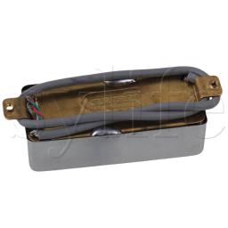 Substituição de instrumento musical, baixo de 4 cordas, captador magnético - Image 2