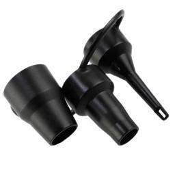 Bomba De Ar Bico Para Insufláveis, Bicos De Cama, Acessórios Infláveis, Substituição, Adaptador De Colchão - Image 4