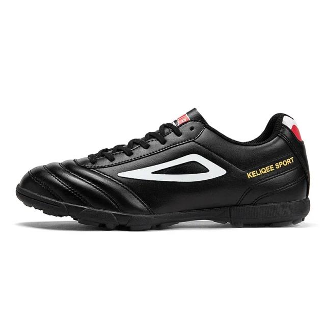Botas de Futebol Indoor Ultraleves e Antiderrapantes para Desempenho Superior em Campo