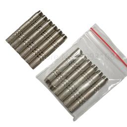 Profissional Eletrônico Dardo Corpo Barril, Interior Acessórios, Alta Qualidade, 48mm, 12g, 6Pcs - Image 1