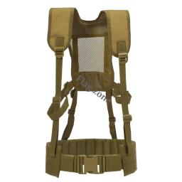 Colete tático Ultra Light Molle para homens, Swat masculino de batalha, cintos airsoft, colete ao ar livre, equipamento de caça, roupas CS - Image 3