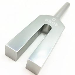 Liga de alumínio de alta frequência energia Tuning Fork, cura vibração sonora, 4096HZ - Image 4