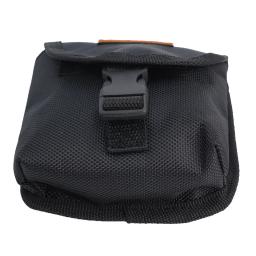 Mergulho Peso Cinto Bolso, Oxford Pano Trim, Balcão Peso para Scuba Snorkeling, Equipamento de mergulho, 14cm x 12cm x 4cm, 1Pc - Image 2