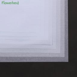 100 folhas de papel de tecido a4 a3, papel artesanal em massa, papel de embrulho, flor, embrulho de presente, scrapbooking, papel para arte, festa, decoração de festival - Image 2