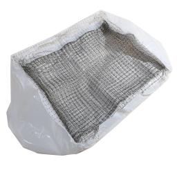 Cat Litter Box Mesh Liner Malas, Forros de excremento, Saco De Areia Do Gatinho, Filtro Pet, Higiênico, 10Pcs por Pacote - Image 1