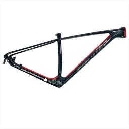 Navio do brasil 7 dias de entrega empurrar mountain bike quadro de carbono mtb 29er quadro de bicicleta de carbono acessórios de ciclismo impulsionar 148*12 135 - Image 3