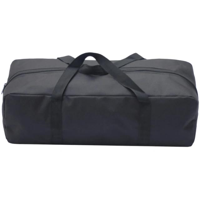 Bolsa de Transporte com Alça para Barracas - Ideal para Acampamentos e Caminhadas ao Ar Livre