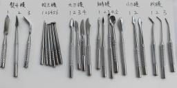 Conjunto de ferramentas para fazer flores, 110V, 220V, 8 cabeças + ferro de solda, fabricante de flores de tecido - Image 6
