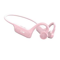 Condução óssea fones de ouvido sem fio bluetooth 5.1 fones esporte ao ar livre fone com microfone para android ios suporte cartão sd - Image 6