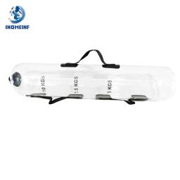 Bolsa de água fitness 25/35 kg, bolsa ajustável de peso para treinamento aquático, equipamento de treinamento para academia - Image 2