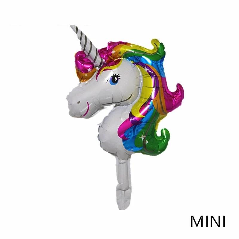 Balão Inflável Em Forma De Pegasus Dos Desenhos Animados Unicórnio, Decoração De Festa De Aniversário, Presente Do Dia Das Crianças - Image 1