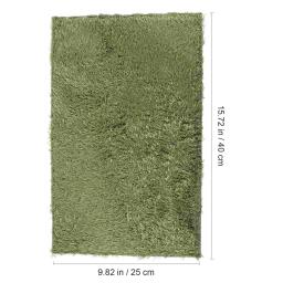 Tapete de algodão anfíbio para répteis, Tapete de tartaruga, Moss Mats para substrato terrário, 2 pcs - Image 6