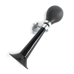 Chifre de segurança para o guiador, campainha alta para crianças, acessórios de bicicleta - Image 4