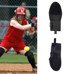 Luvas deslizantes de beisebol infantil e adulto, esportes ao ar livre, proteção para as mãos, softball, treinamento 1pc - Image 4
