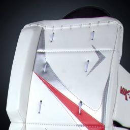 Guardas De Perna De Goleiro De Hóquei Em Gelo Profissional, Equipamento De Proteção, Almofadas De Perna, Preço Barato - Image 4