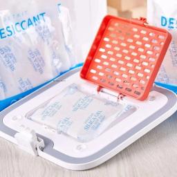 PETKIT-Alimentador Inteligente para Animais de Estimação, Dessecante para Cães e Gatos, Preservação de Alimentos, Sem Calor, Saúde - Image 4