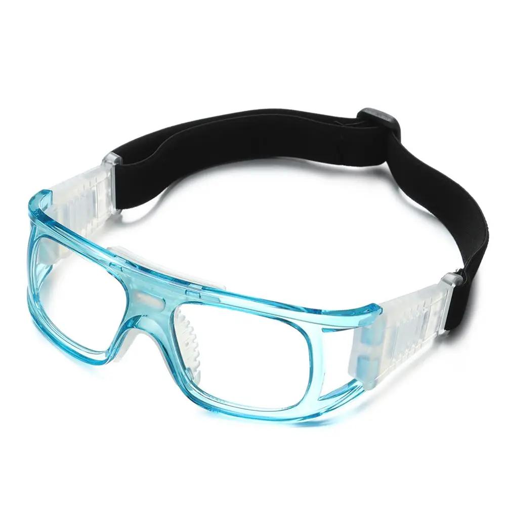 Resistência ao impacto olho proteger óculos de basquete, óculos esportes ao ar livre, óculos ciclismo, óculos futebol - Image 1