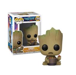 Funko pop vingadores liga batalha final: hulk homem de ferro capitão dos eua thanos ferro aranha ação boneca coleção modelo brinquedos infantis - Image 4