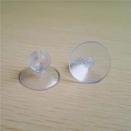 10 pçs/lote 5mm suporte de ventosa de aquário disco de sucção para bomba de tanque de peixes tubo de companhia aérea aquários suportes otário - Image 3