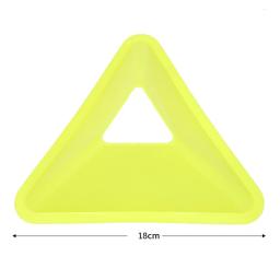 Cones De Futebol Com Holder Mark Disk, Cones De Brocas De Agilidade, Treinamento Multi-Esportivo, Cones Espaciais, Basquete - Image 6